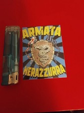 CURVA NORD MILANO ADESIVO