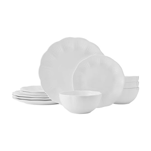 Mikasa flora smerlato leggero - flora,