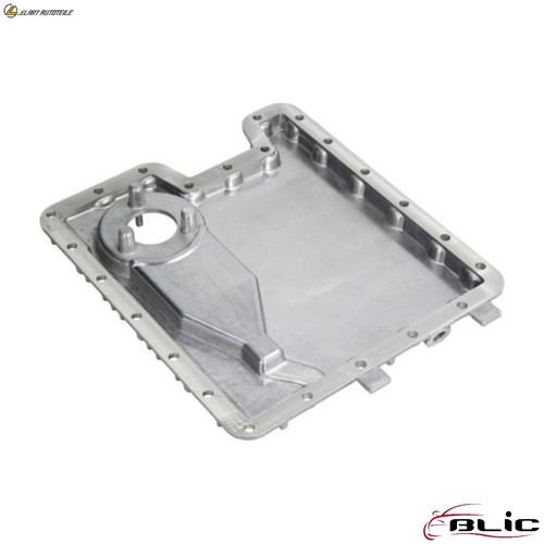 Coppa olio 0216 0095473p - coppa, 0216-00-0095473p