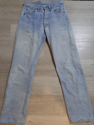 Levi 501 vintage anni 70 - 501,