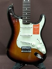 FENDER JAPAN FSR STRATOCASTER