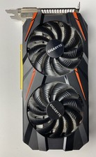 Gigabyte GeForce GTX 1060 Dual