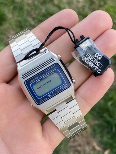 Orologio watch seiko a639 - orologio, a639-5000