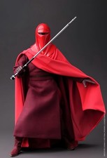 Modellino STAR WARS Guardia