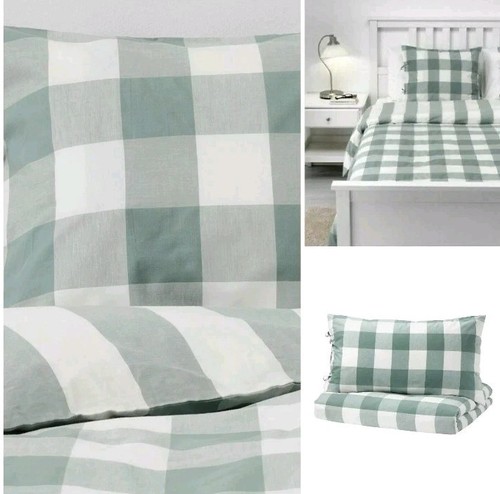 Ikea emmie ruta copripiumino - ikea,