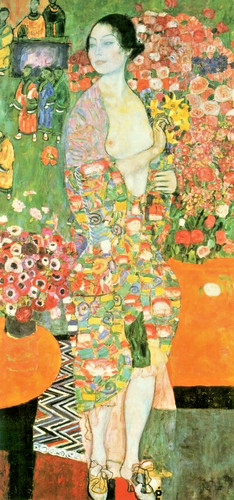 Gustav klimt ritratto - klimt,