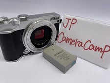 [US DUTY PAYED] Nikon 1 J5