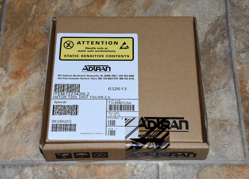Nuovo sigillato adtran - nuovo,