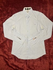 Camicia Vintage Burberry Brit