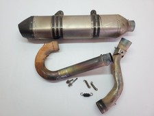 Ktm 500exc 2013 akrapovic - ktm,