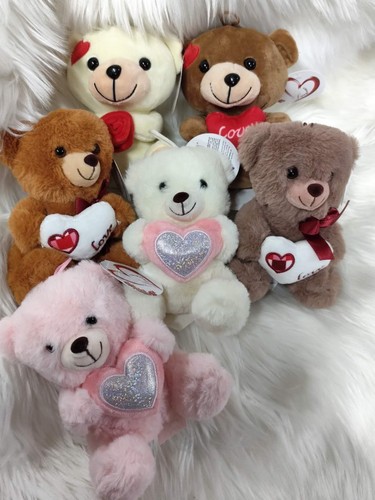 Peluche forma orsetto - peluche, per