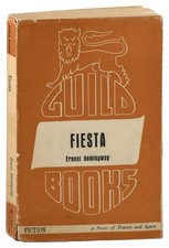 Ernest Hemingway-FIESTA-THE
