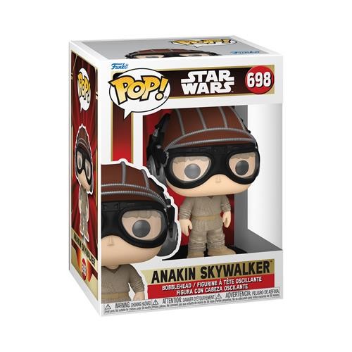 Star wars the - star, phantom