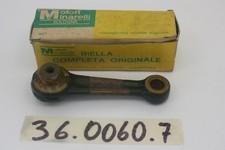 Crankshaft crankshaft