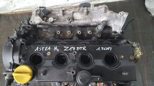 Motore opel astra z17dtr 7 - motore,