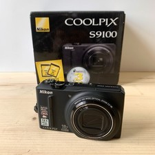 Fotocamera digitale compatta