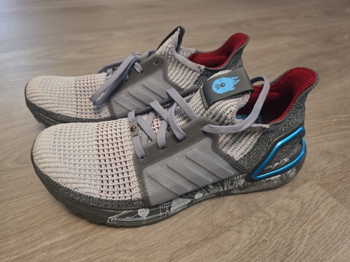 Adidas star wars - ultraboost, 19