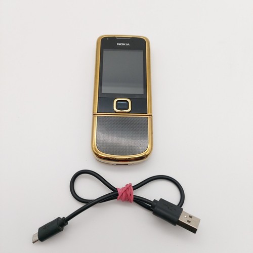 Nokia 8800e arte - arte, (rm-233)