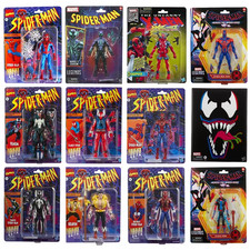 2099 spider man action - ml,
