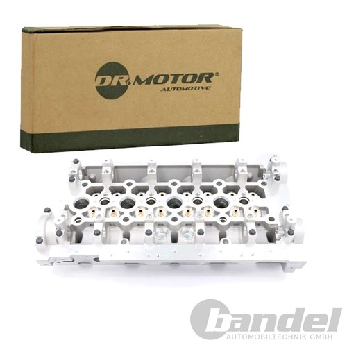 Motor testa cilindro adatta - dr.motor,