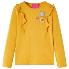 Maglietta per Bambini Maniche