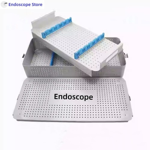 Strumenti endoscopio medico - endoscopio,