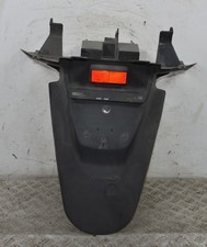 80941 Carena Portatarga Yamaha