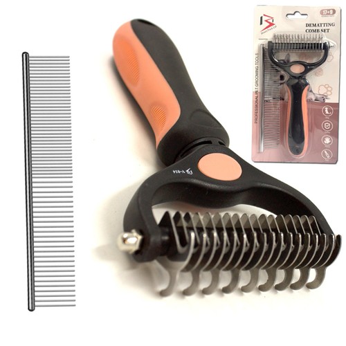Beautytrack pettine dematting - pettine,