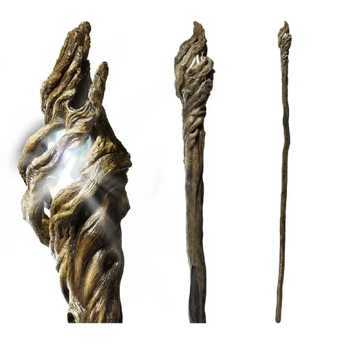 Bastone luminoso gandalf - luminoso,