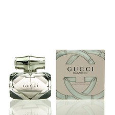 Gucci bamboo eau - bamboo, parfum