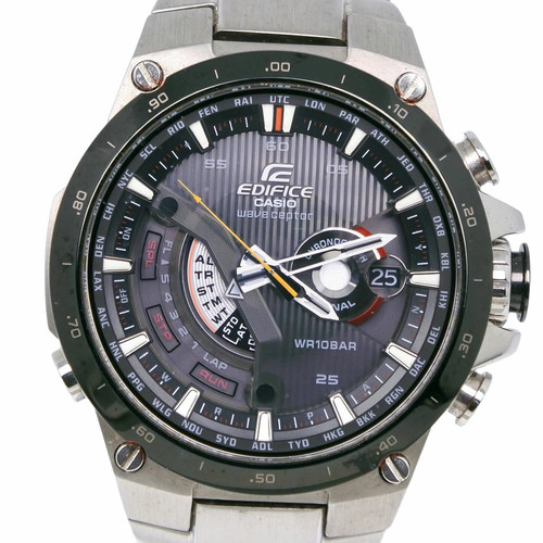 Orologio casio edifice - casio,