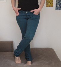 Jeans Alcott Donna