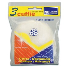 Disco Ricambio Per Lucidatrice