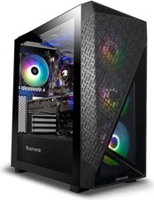 iBuyPower  ARGB Gaming PC