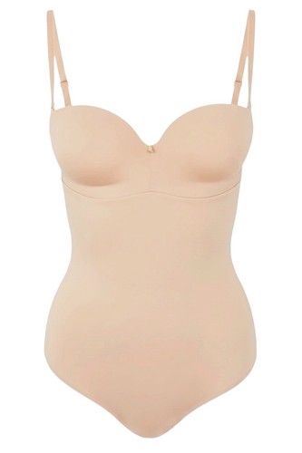 Triumph perfect shaping body - triumph,