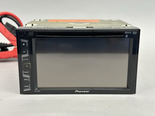 Pioneer avh 280bt din - avh-280bt, 2