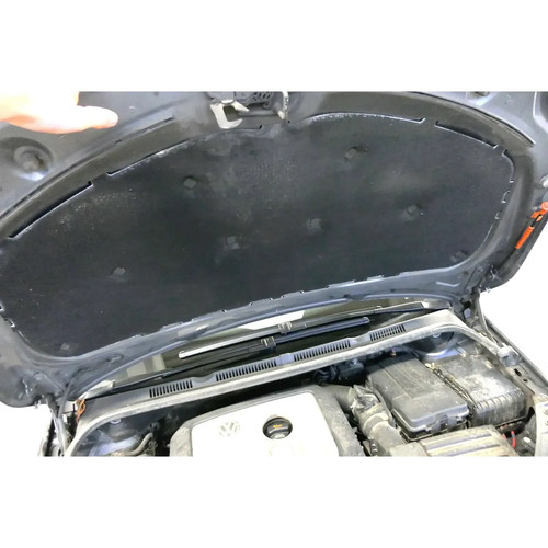 Golf plus ammortizzatore - golf,