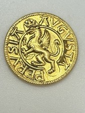 Baiocco Moneta Antica Replica