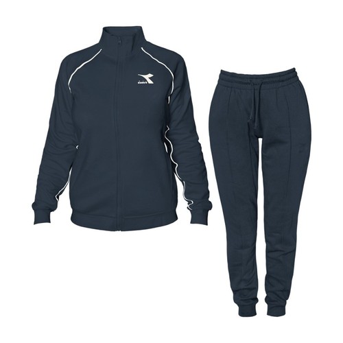 Diadora tuta donna tracksuit - diadora,