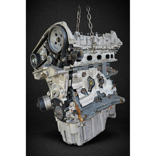 Motore multijet euro 6 - 2.0,