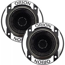 Orion HCCA100NE 3" Tweeter