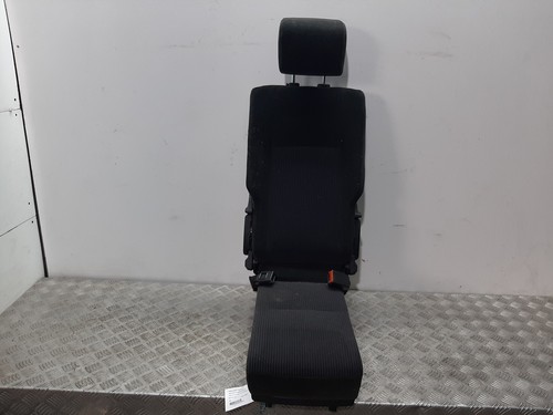 Asiento trasero medio - medio, /