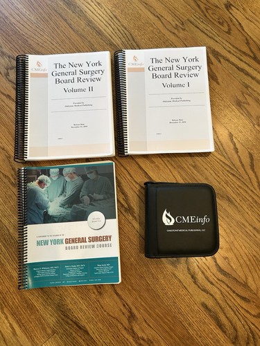 The new york general surgery - new,