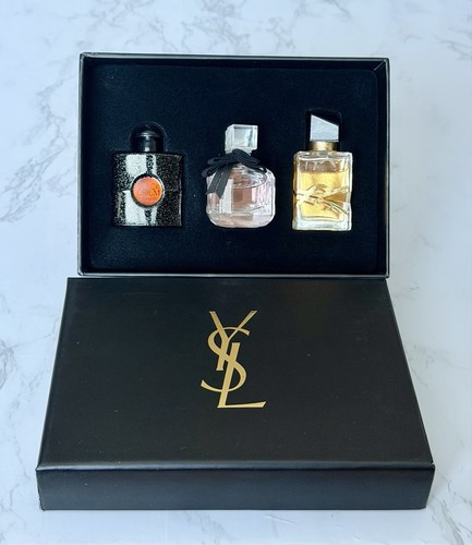Yves saint laurent ysl - yves,