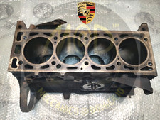 Original OE 046103021A Blocco Motore PORSCHE 924 2.0 ECCELLENTI Condizioni !