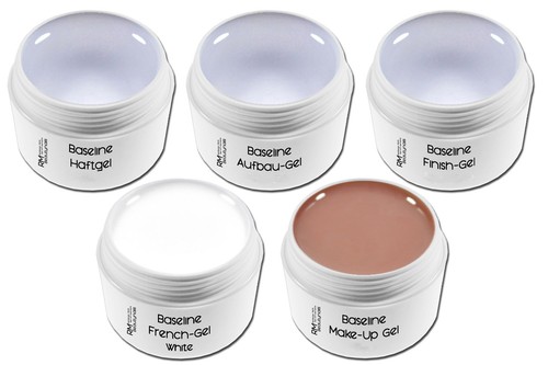 Set risparmio gel - set, uv