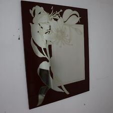 Specchio Vintage Disegno