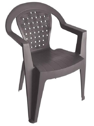 Sedia plastica norma - plastica,