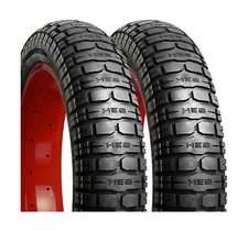 Heb viperess 26x4 fat - heb,