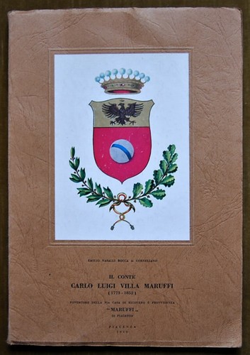 Nasalli rocca emilio - nasalli, il